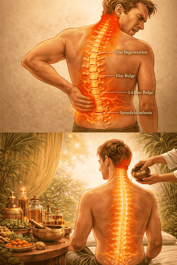Spine Disorders