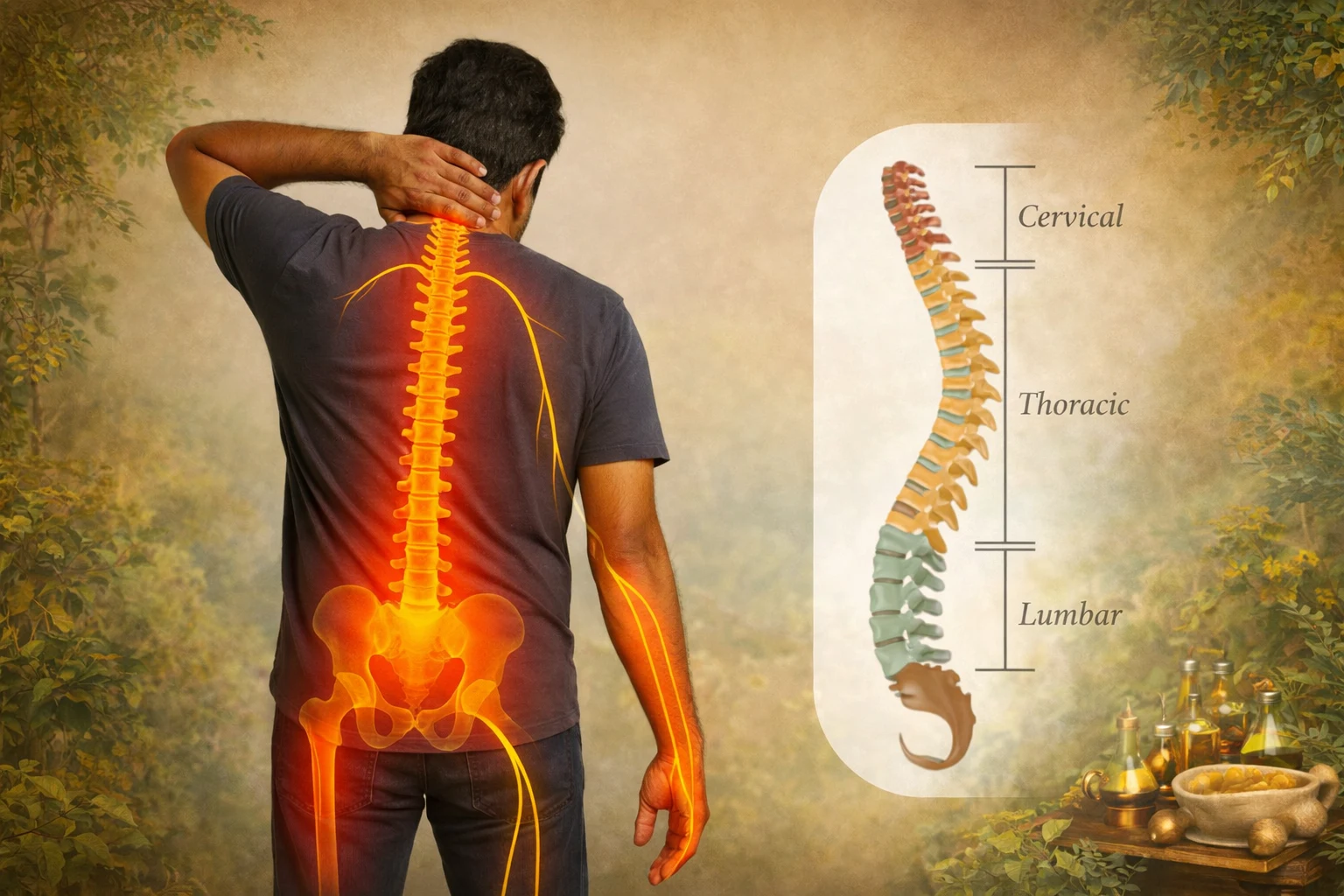 Spine Treatment