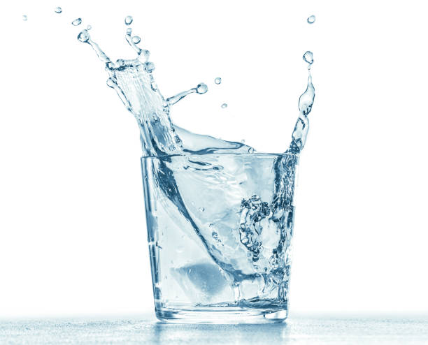 What Ayurveda says about drinking water during food?