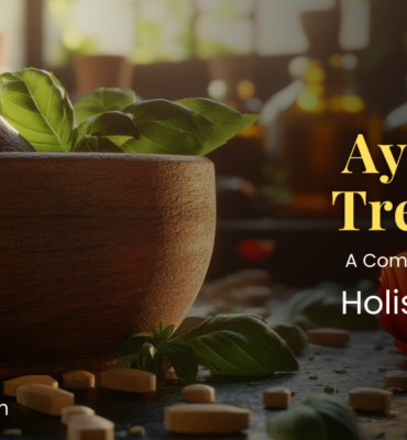 ayurvedic treatment