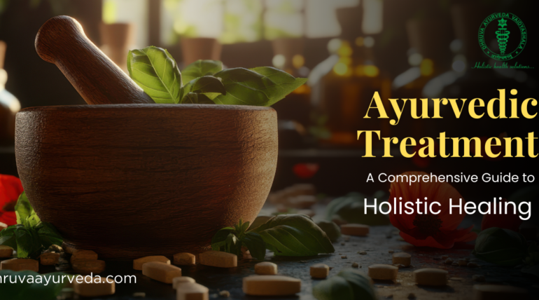 ayurvedic treatment