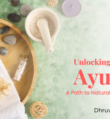 benefits of ayurveda